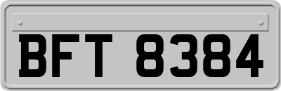 BFT8384