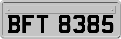 BFT8385