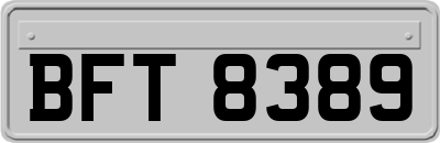 BFT8389