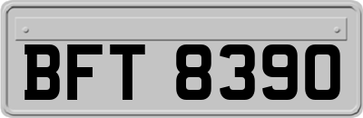 BFT8390