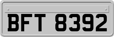 BFT8392
