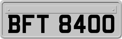 BFT8400