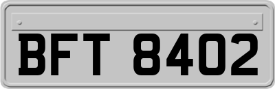 BFT8402