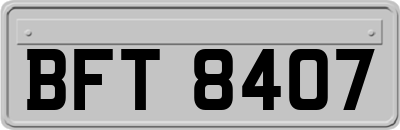 BFT8407