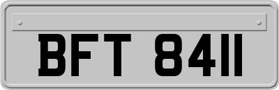 BFT8411