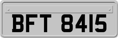 BFT8415