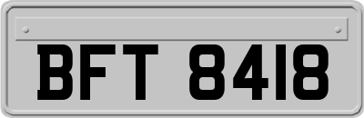 BFT8418