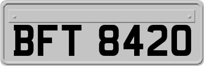 BFT8420