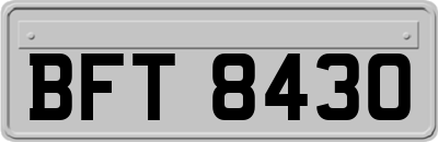 BFT8430