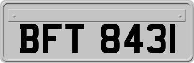 BFT8431
