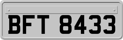BFT8433