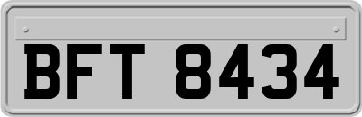 BFT8434