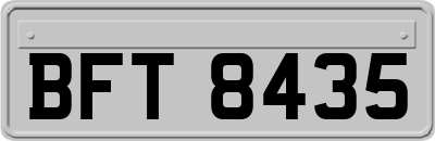BFT8435