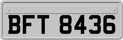BFT8436