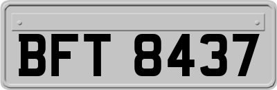 BFT8437