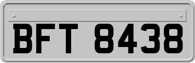 BFT8438
