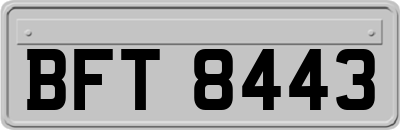 BFT8443