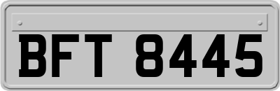BFT8445