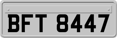BFT8447