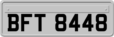 BFT8448