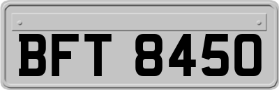 BFT8450