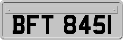BFT8451