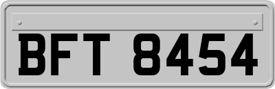 BFT8454
