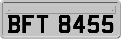 BFT8455