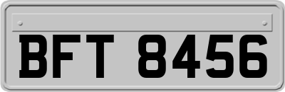 BFT8456