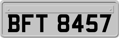 BFT8457