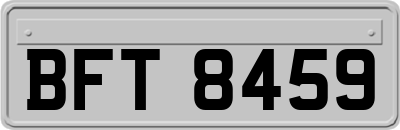 BFT8459