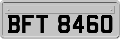 BFT8460