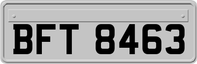 BFT8463