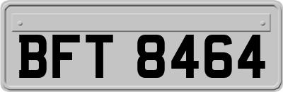 BFT8464
