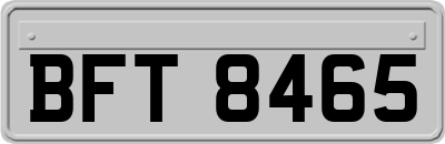 BFT8465