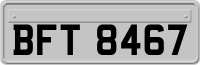 BFT8467