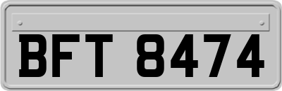 BFT8474