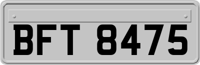 BFT8475
