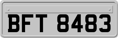 BFT8483