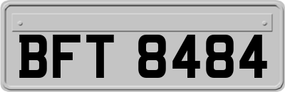 BFT8484