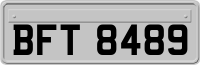 BFT8489