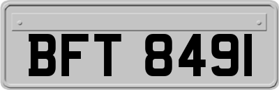 BFT8491