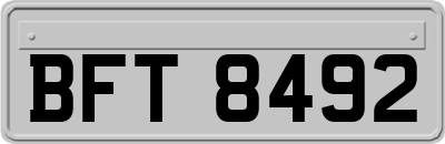 BFT8492