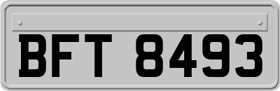 BFT8493