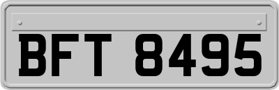 BFT8495