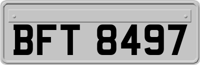 BFT8497