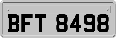 BFT8498