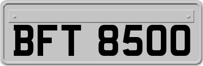 BFT8500