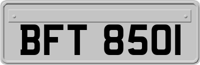 BFT8501
