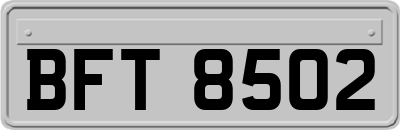 BFT8502